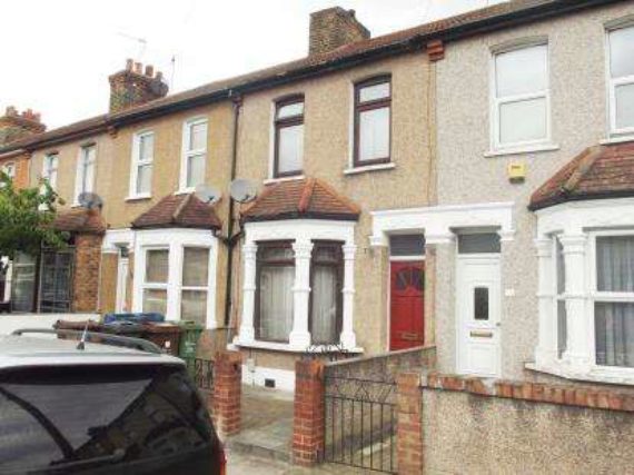 2 Bedroom Terraced